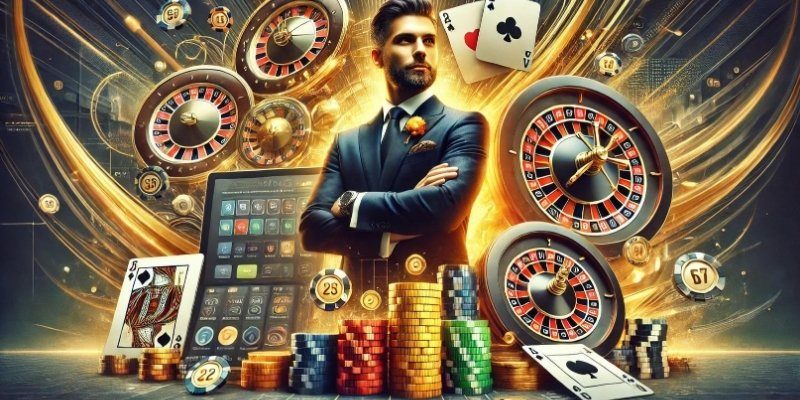 Khám phá loạt ưu điểm của 18Win