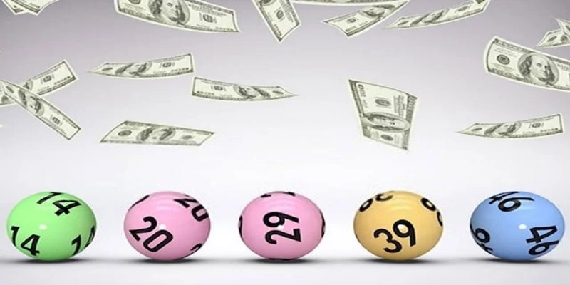 Chi tiết về các mức thưởng xổ số tại 18win